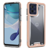 MyBat Pro Lux Series Case for Motorola Moto G 5G (2023)Moto G 5G 2023